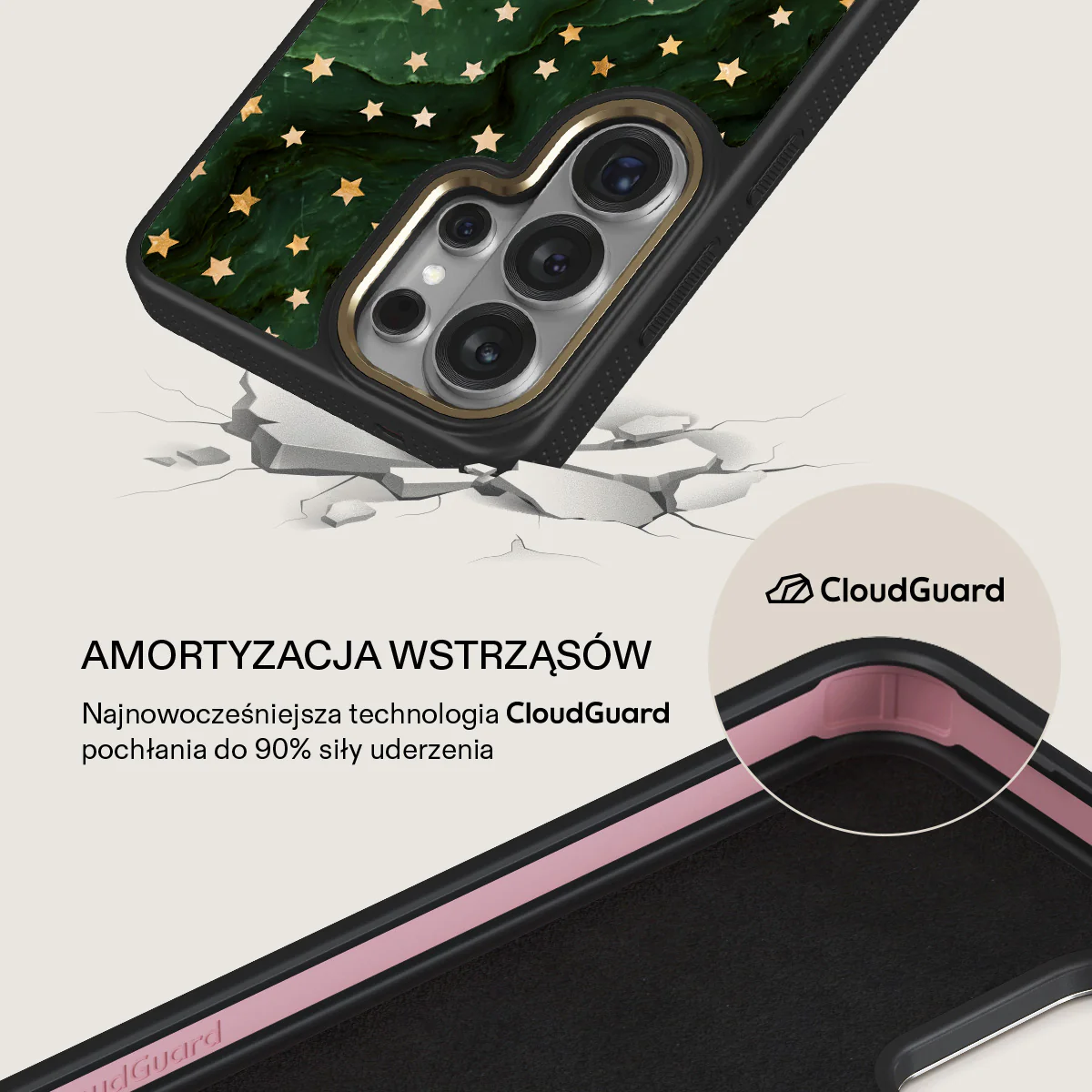 Prince Charming - Samsung Galaxy S26 Ultra Etui - Image 7