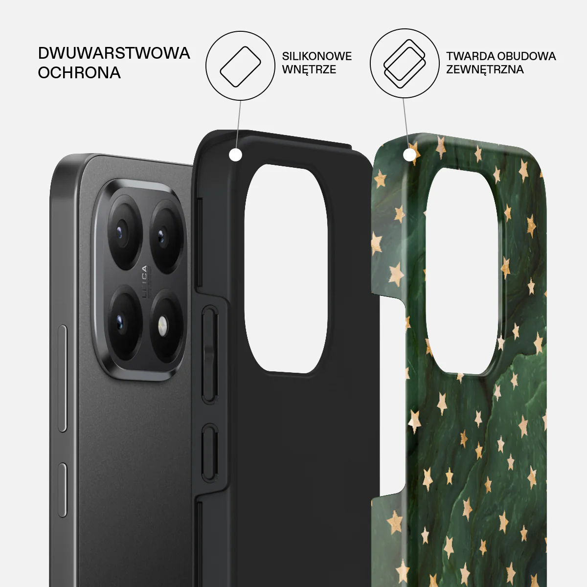 Prince Charming - Xiaomi 15T Etui - Image 2