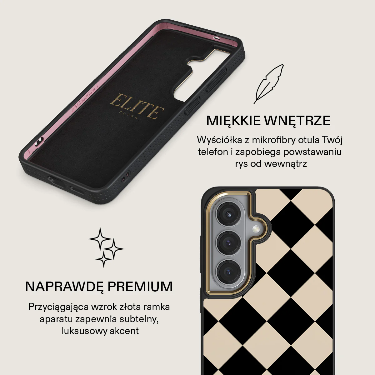 Proper Uniform - Samsung Galaxy S26 Etui - Image 10