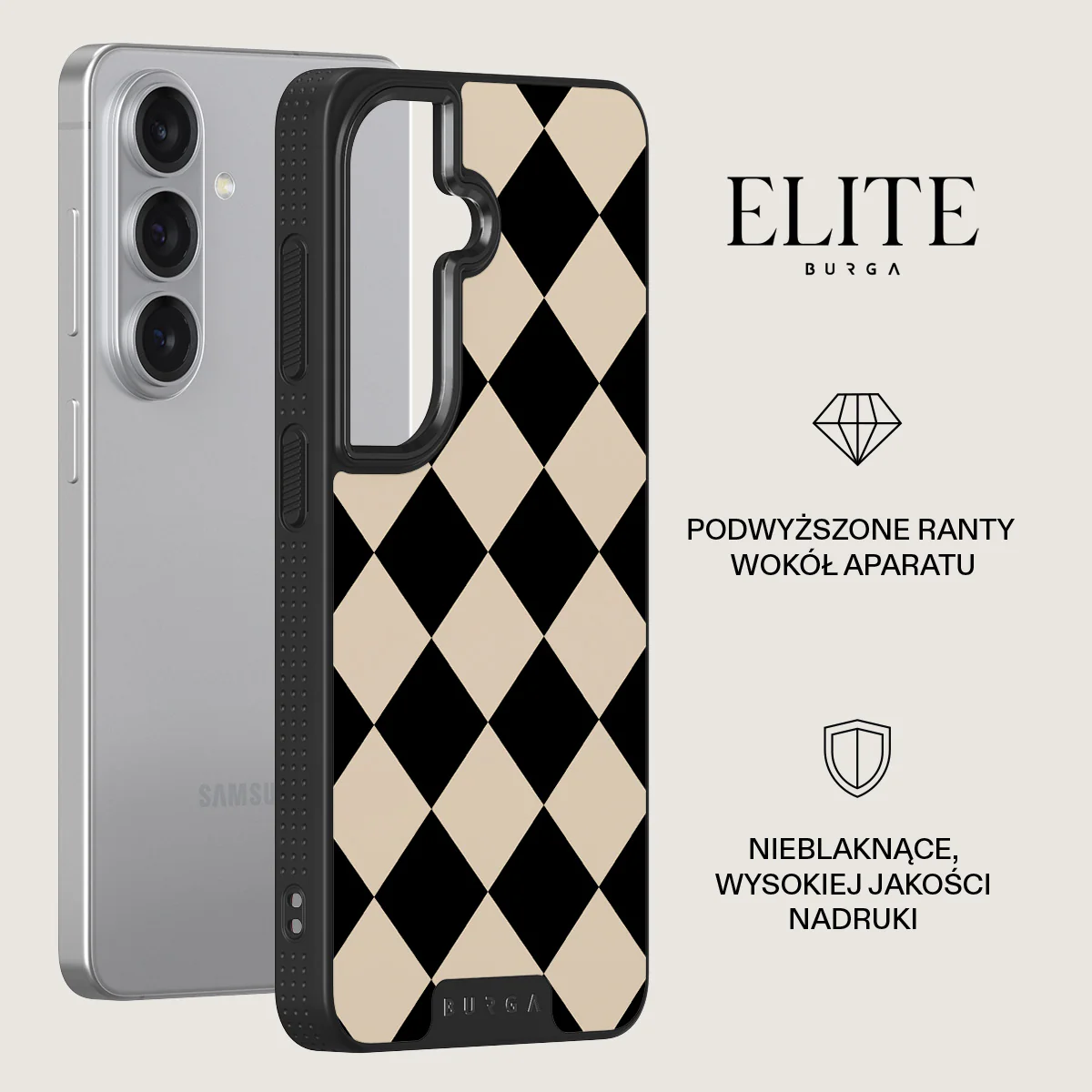 Proper Uniform - Samsung Galaxy S26 Etui - Image 13