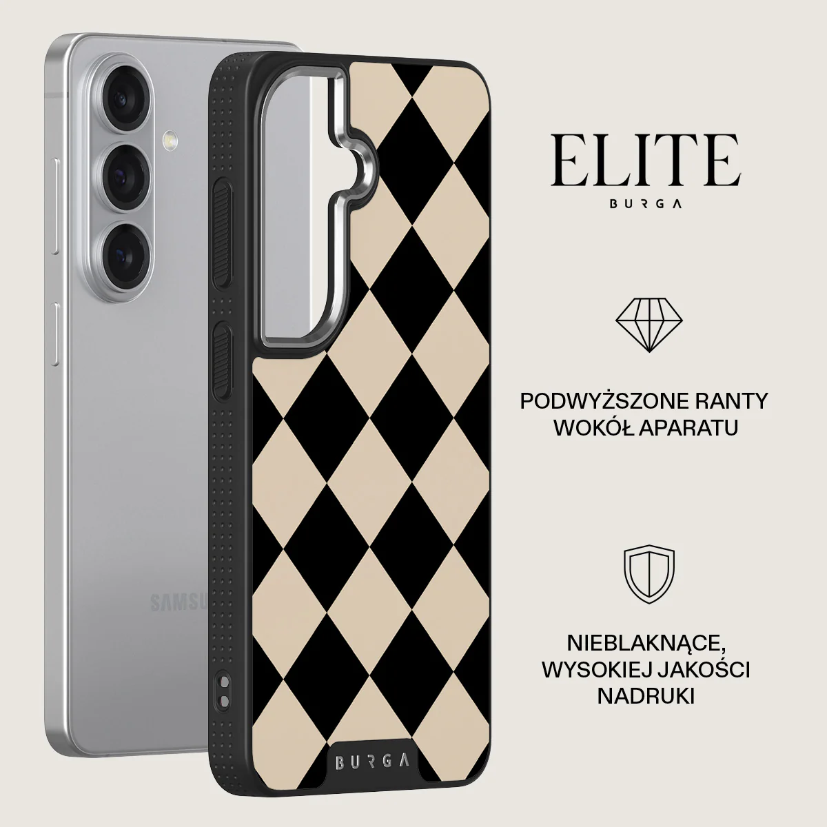 Proper Uniform - Samsung Galaxy S26 Etui - Image 20