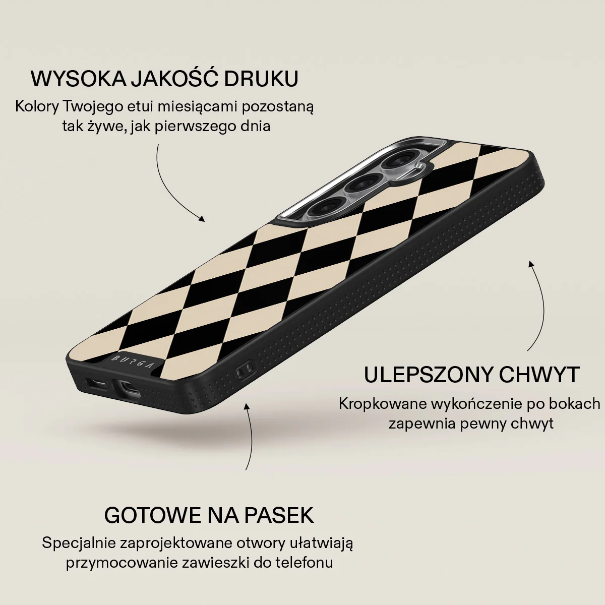 Proper Uniform - Samsung Galaxy S26 Etui - Image 23
