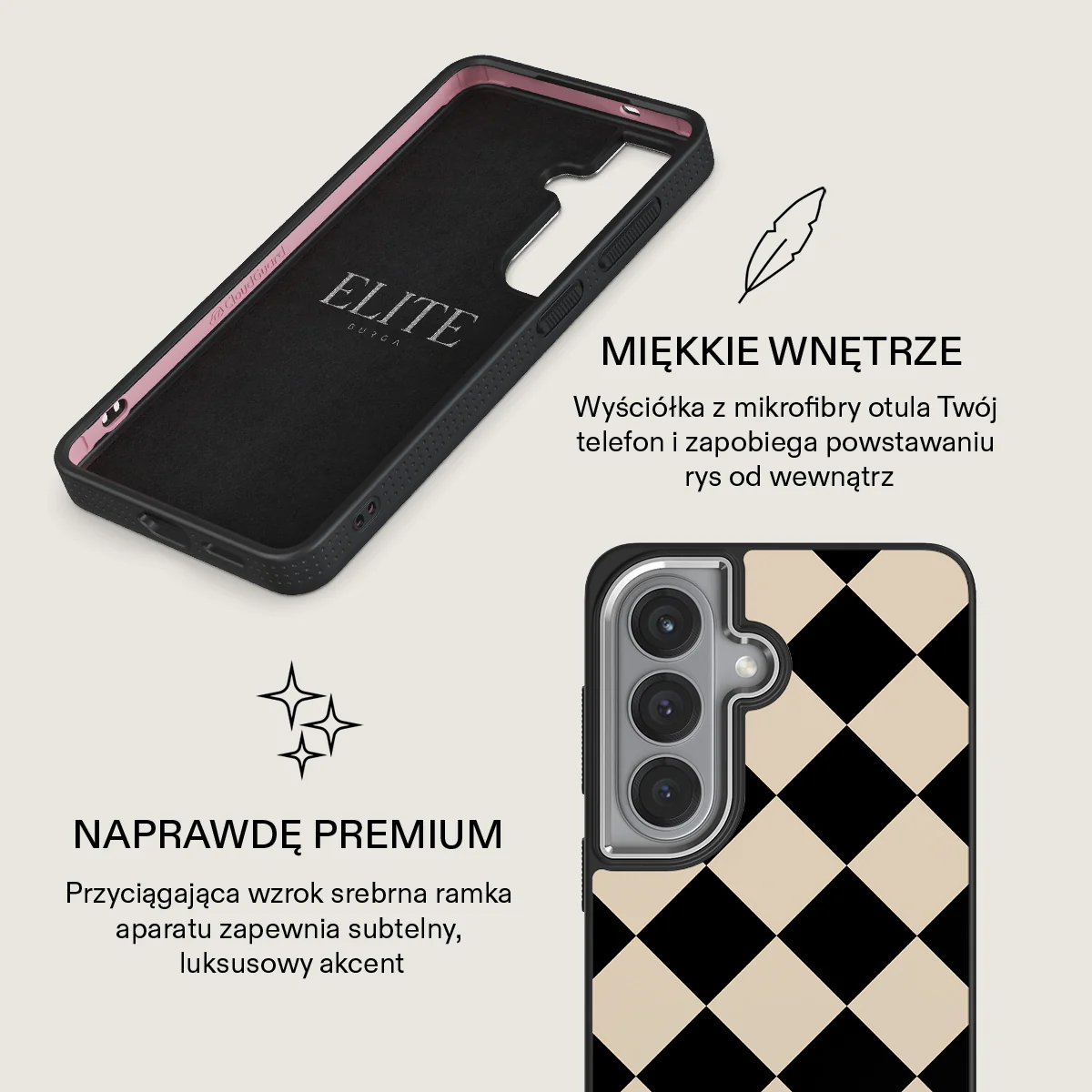 Proper Uniform - Samsung Galaxy S26 Etui - Image 24