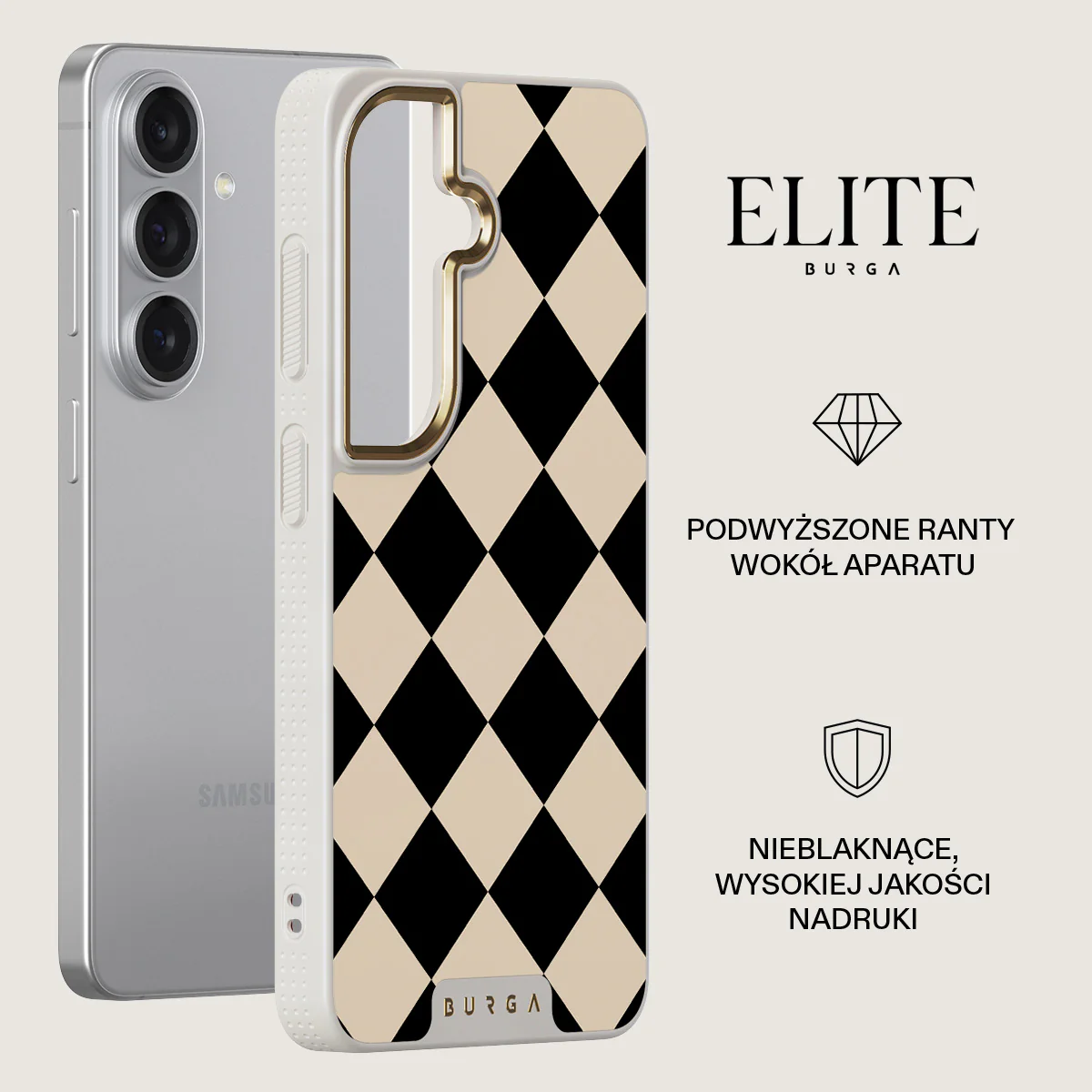 Proper Uniform - Samsung Galaxy S26 Etui - Image 27