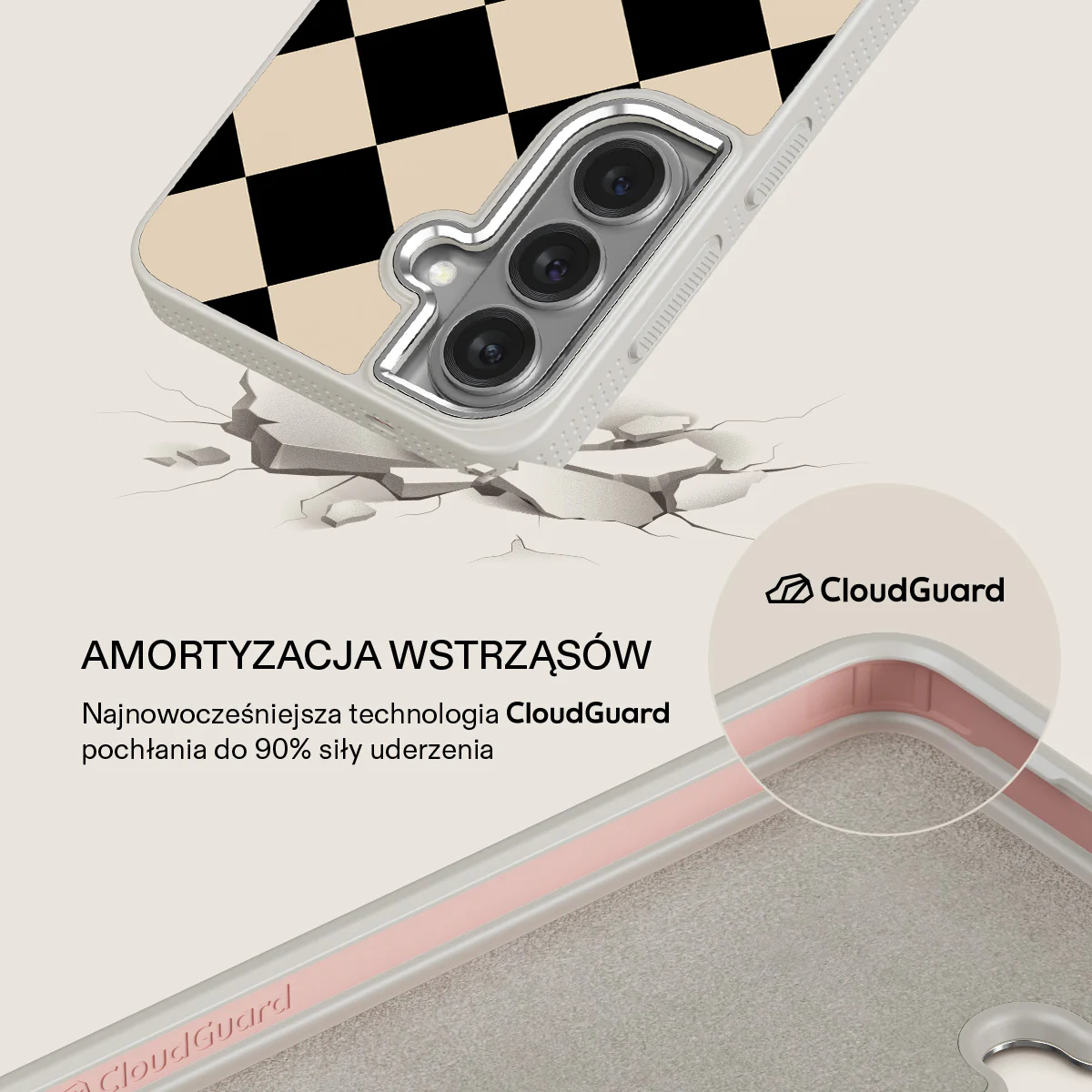 Proper Uniform - Samsung Galaxy S26 Etui - Image 35