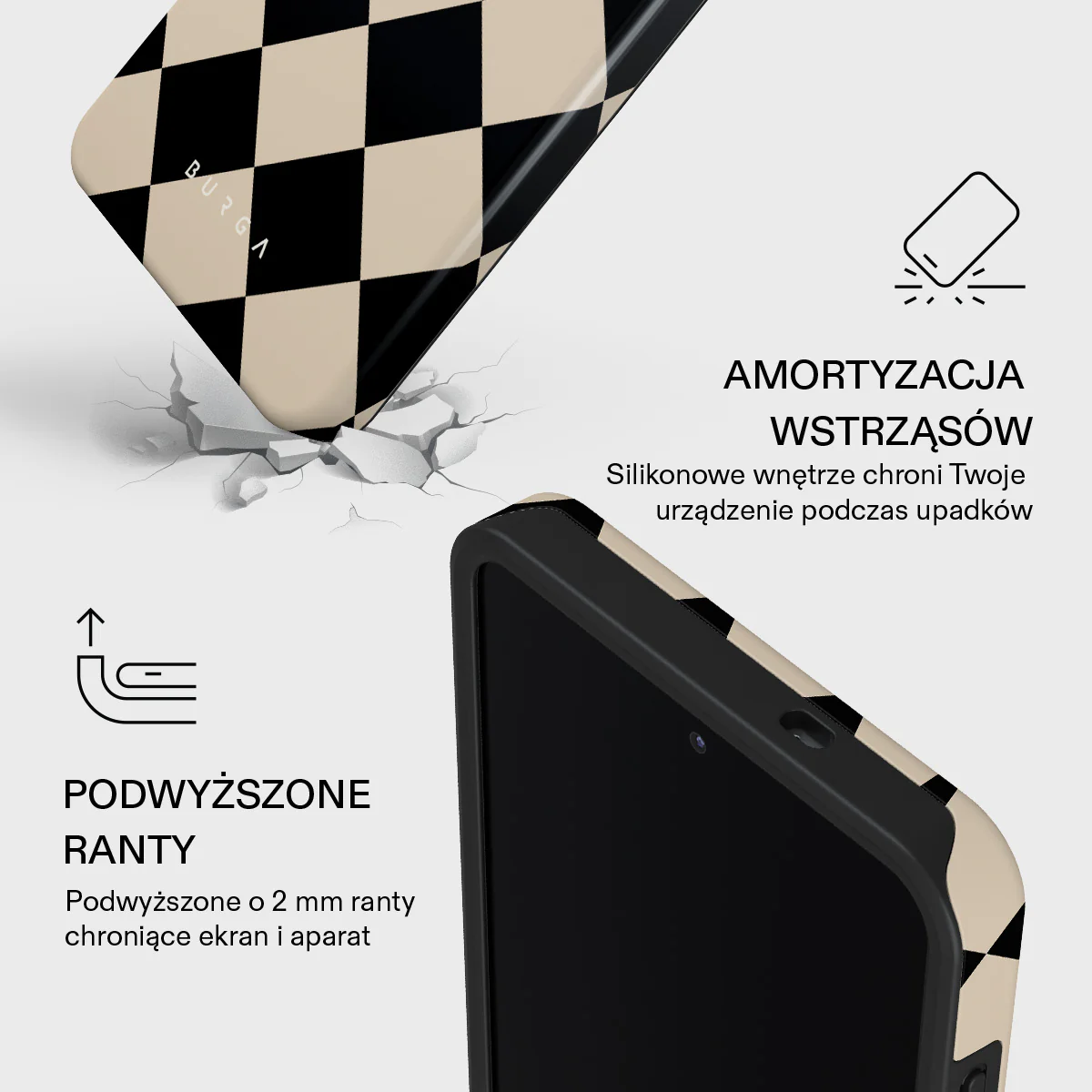 Proper Uniform - Samsung Galaxy S26 Etui - Image 4