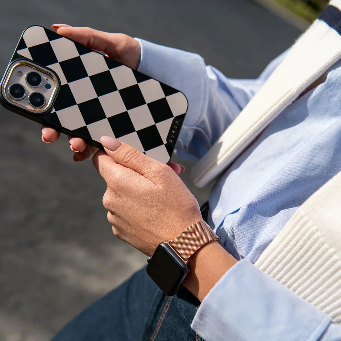 Proper Uniform - Samsung Galaxy S26 Etui - Image 47