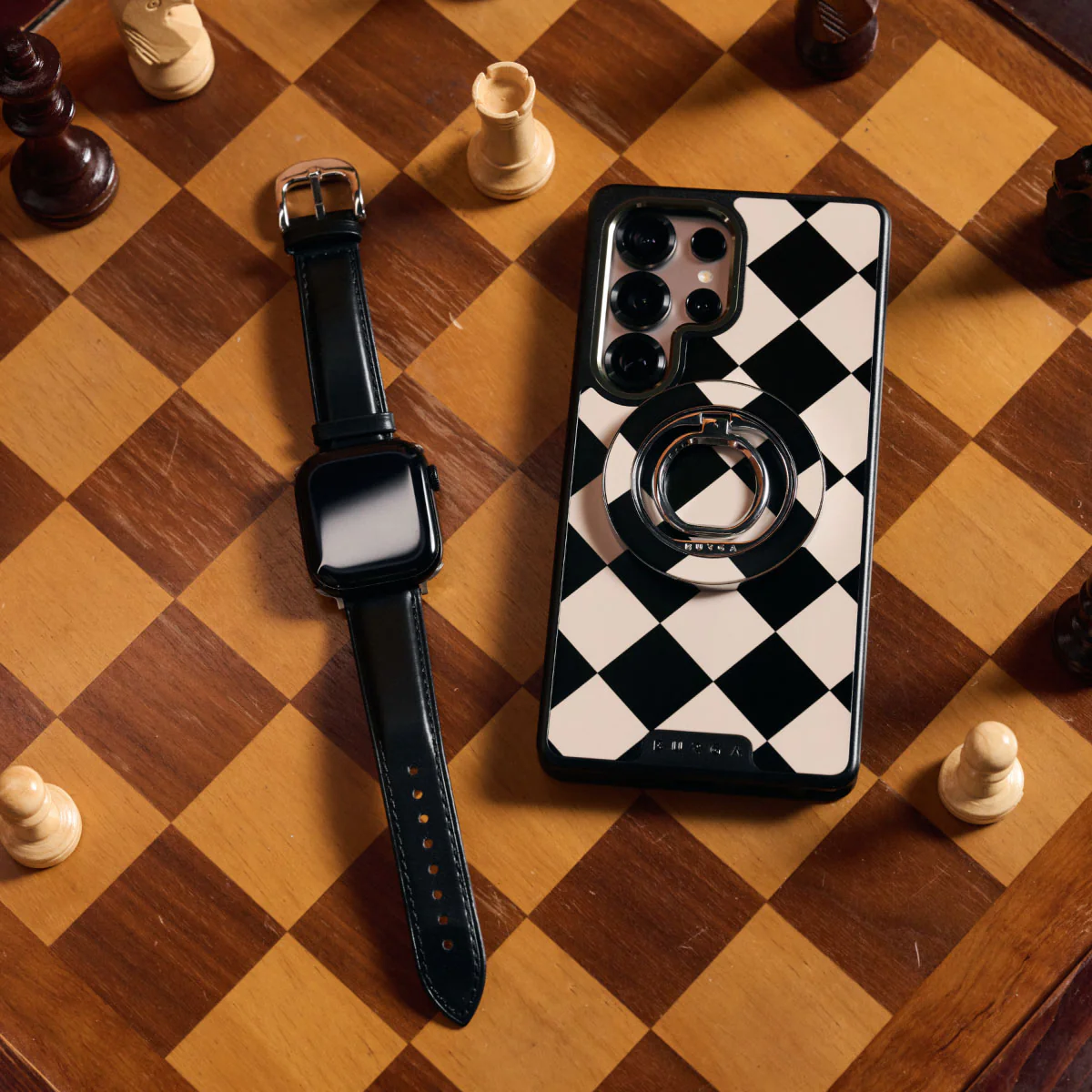 Proper Uniform - Samsung Galaxy S26 Etui - Image 48