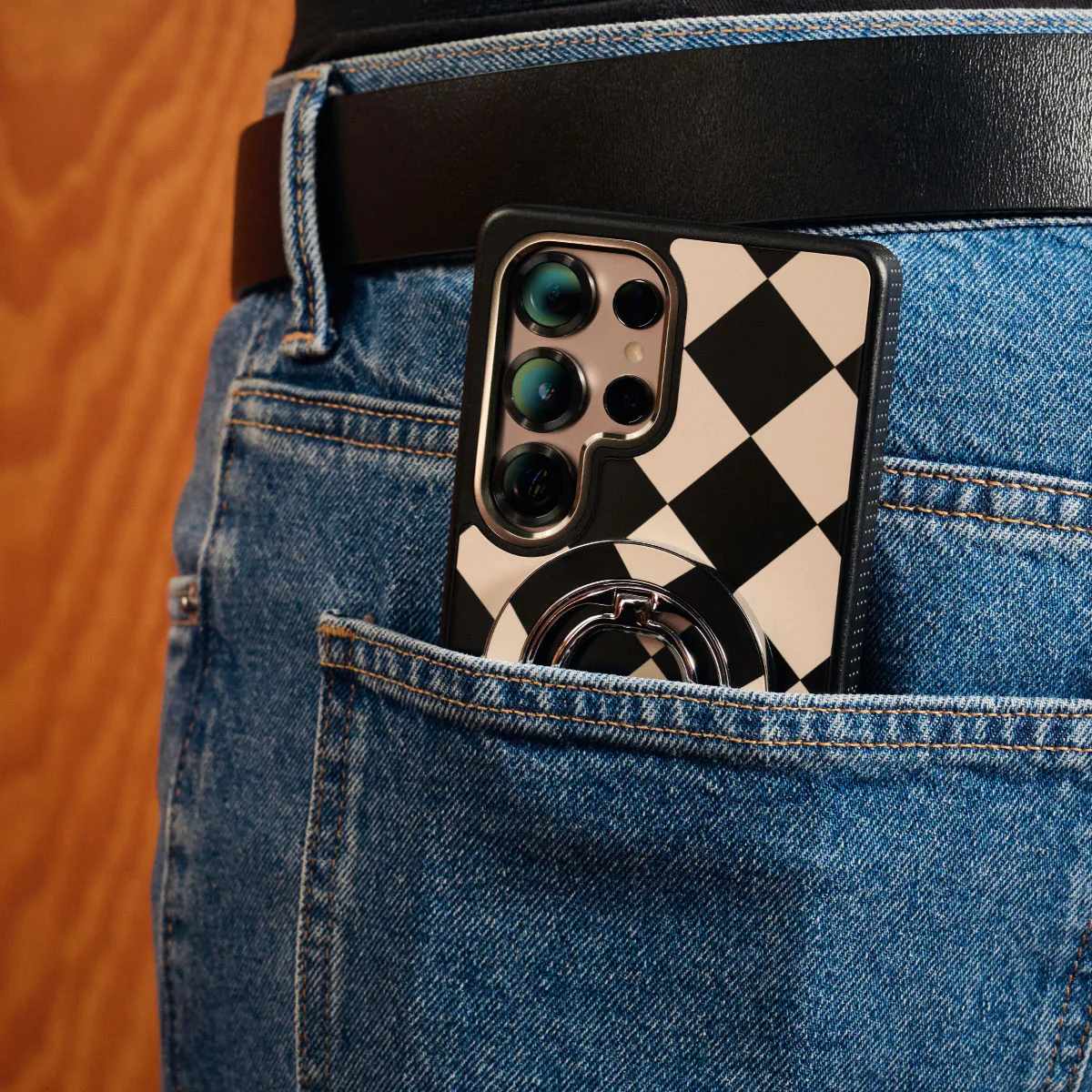Proper Uniform - Samsung Galaxy S26 Etui - Image 49