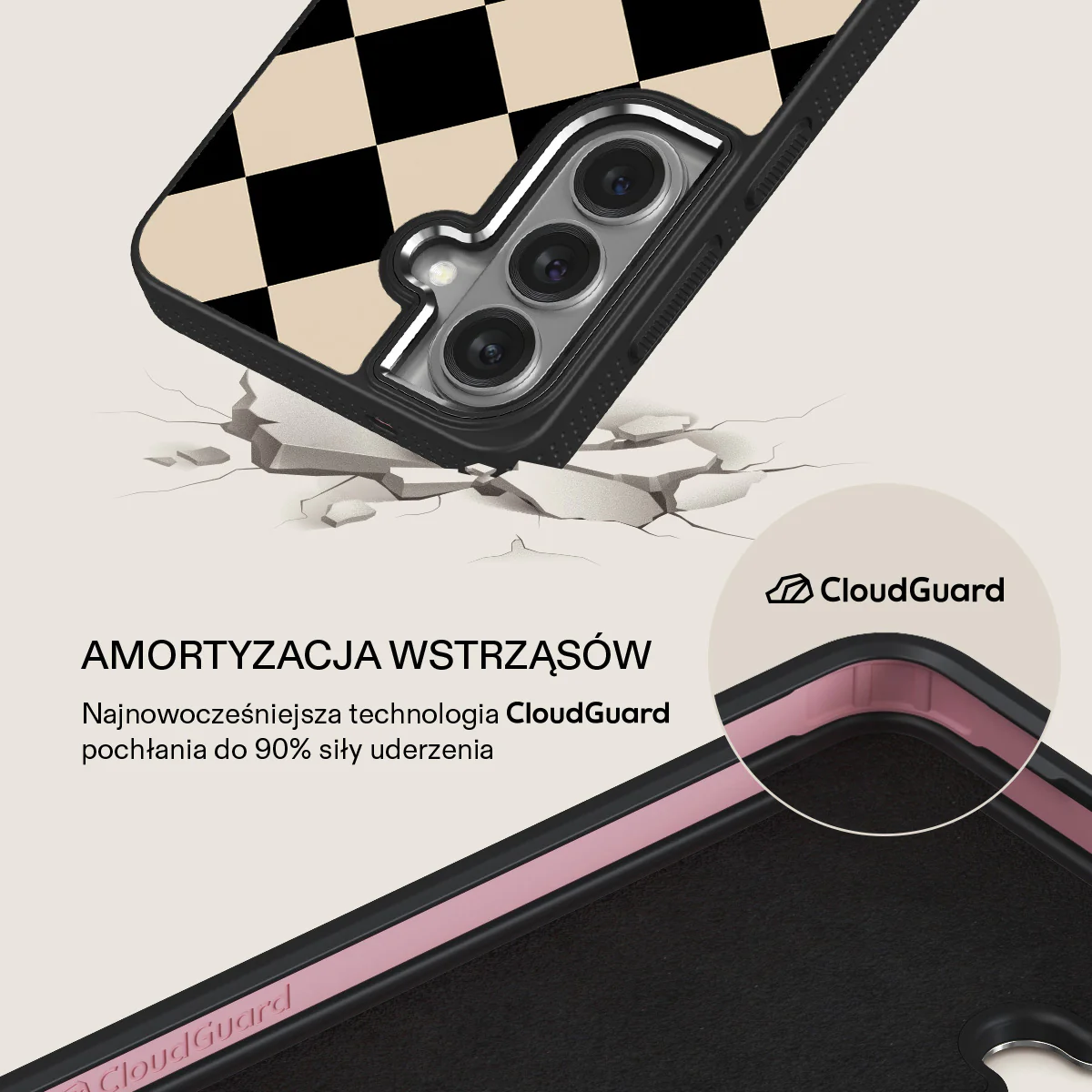 Proper Uniform - Samsung Galaxy S26 Plus Etui - Image 14