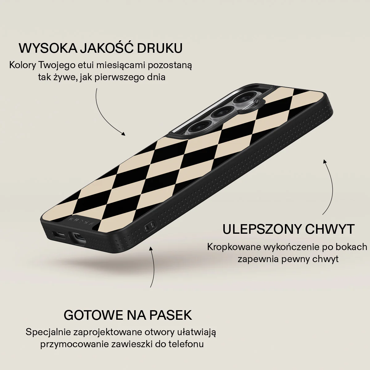 Proper Uniform - Samsung Galaxy S26 Plus Etui - Image 16