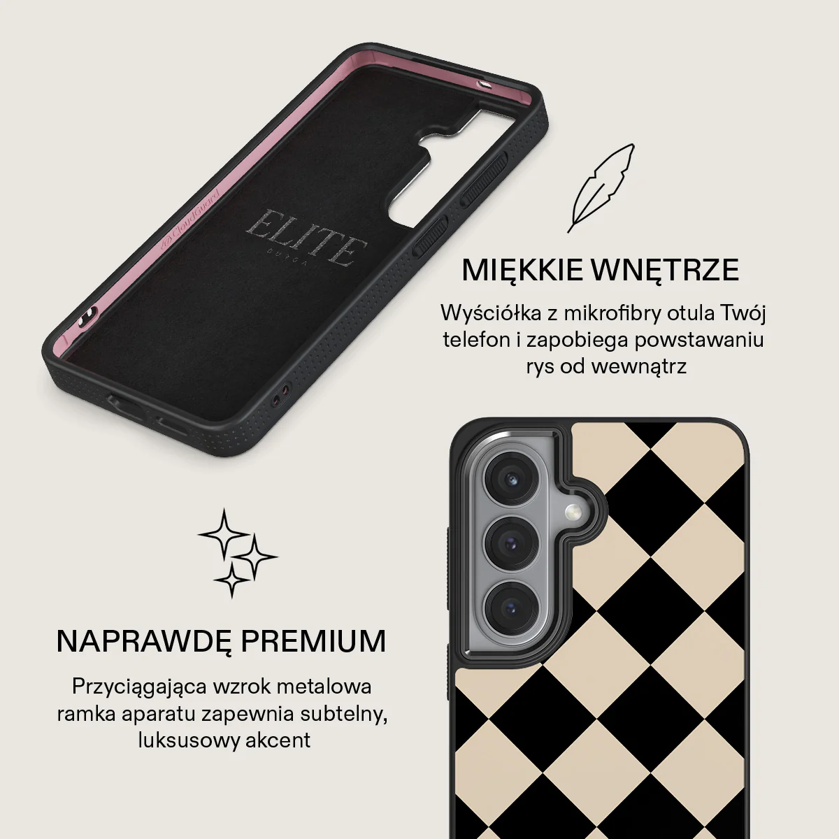 Proper Uniform - Samsung Galaxy S26 Plus Etui - Image 17