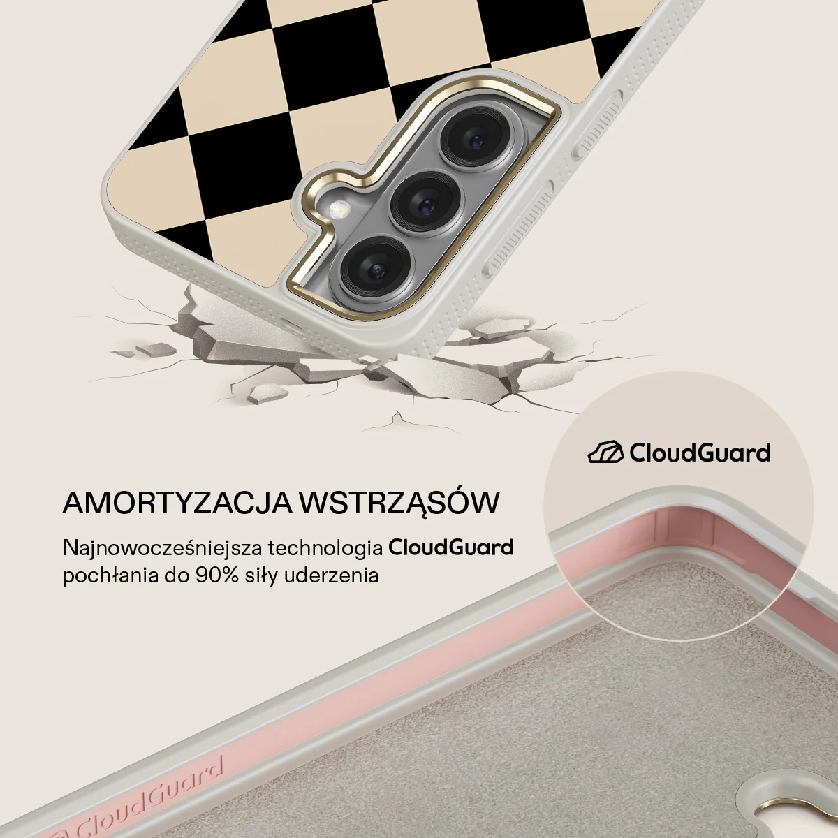 Proper Uniform - Samsung Galaxy S26 Plus Etui - Image 28