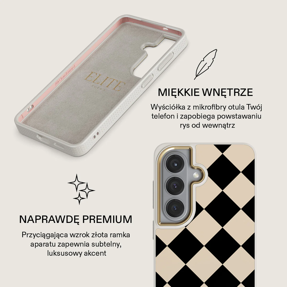 Proper Uniform - Samsung Galaxy S26 Plus Etui - Image 31
