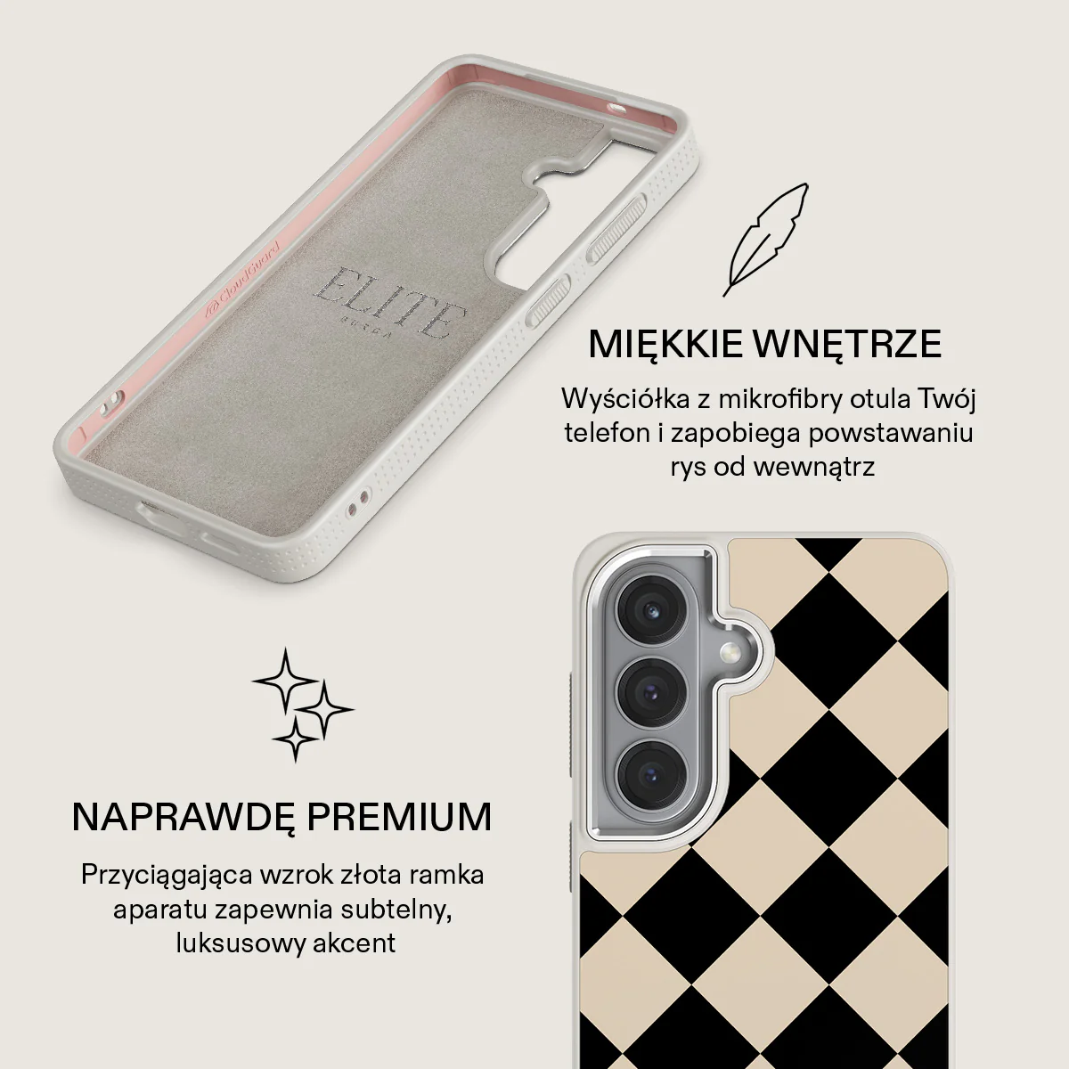 Proper Uniform - Samsung Galaxy S26 Plus Etui - Image 38
