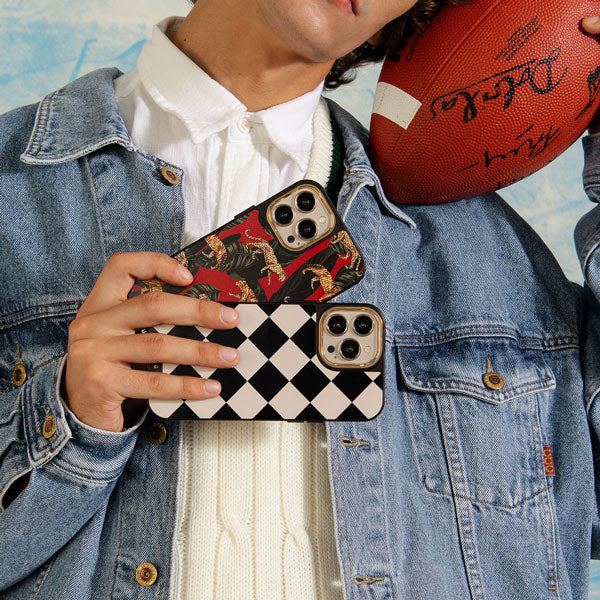 Proper Uniform - Samsung Galaxy S26 Plus Etui - Image 45
