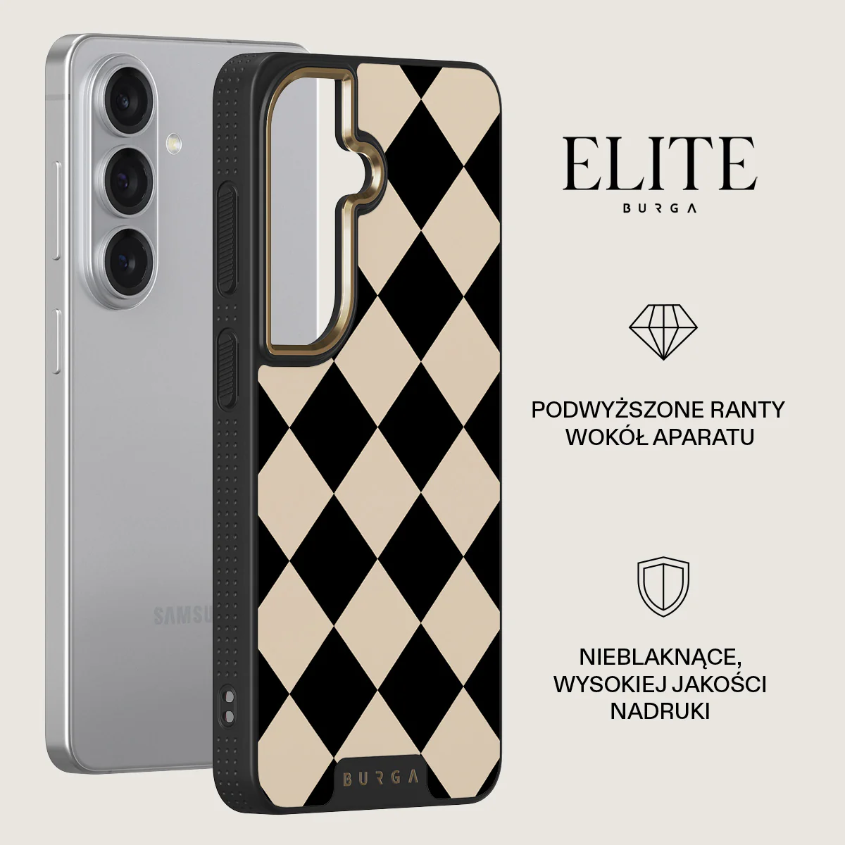 Proper Uniform - Samsung Galaxy S26 Plus Etui - Image 6