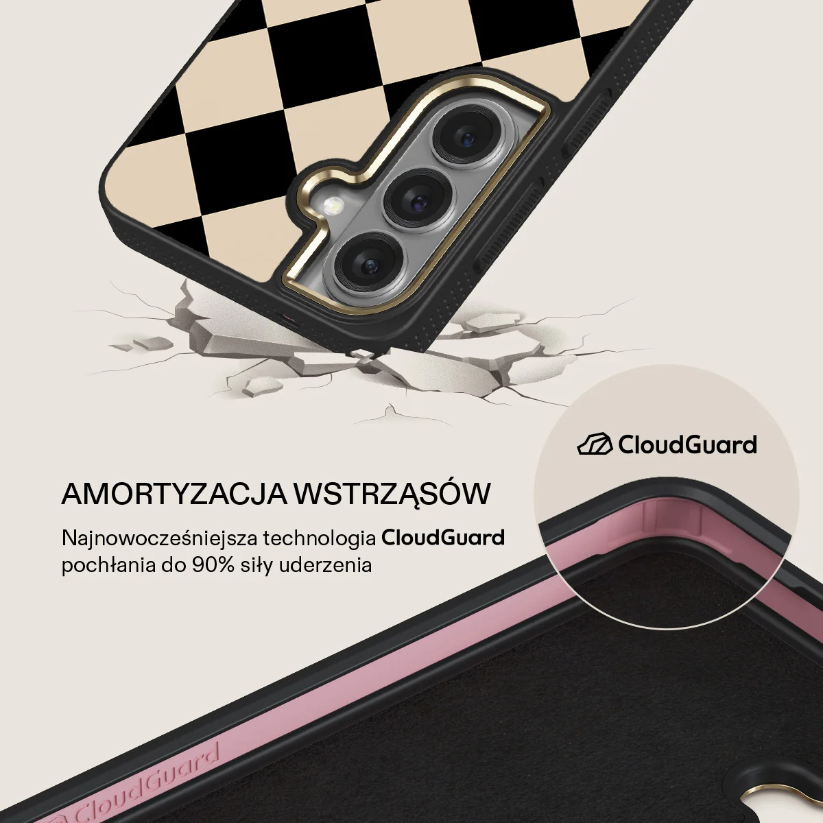 Proper Uniform - Samsung Galaxy S26 Plus Etui - Image 7