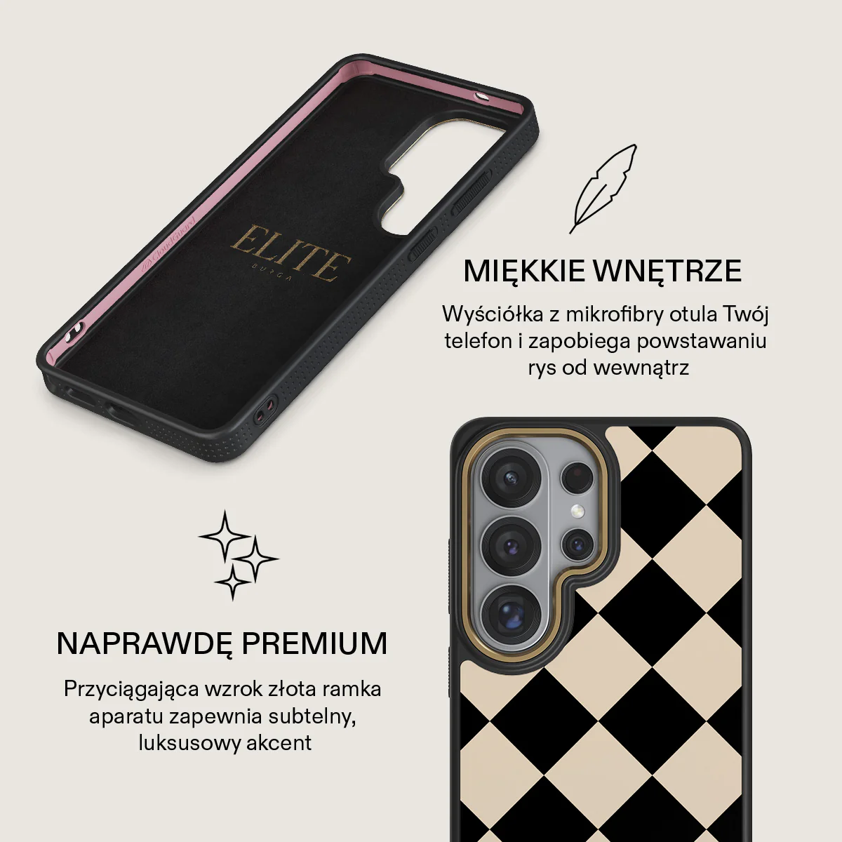 Proper Uniform - Samsung Galaxy S26 Ultra Etui - Image 10