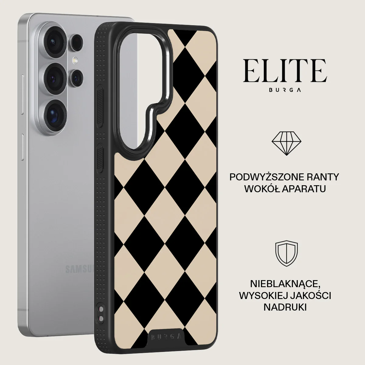 Proper Uniform - Samsung Galaxy S26 Ultra Etui - Image 13