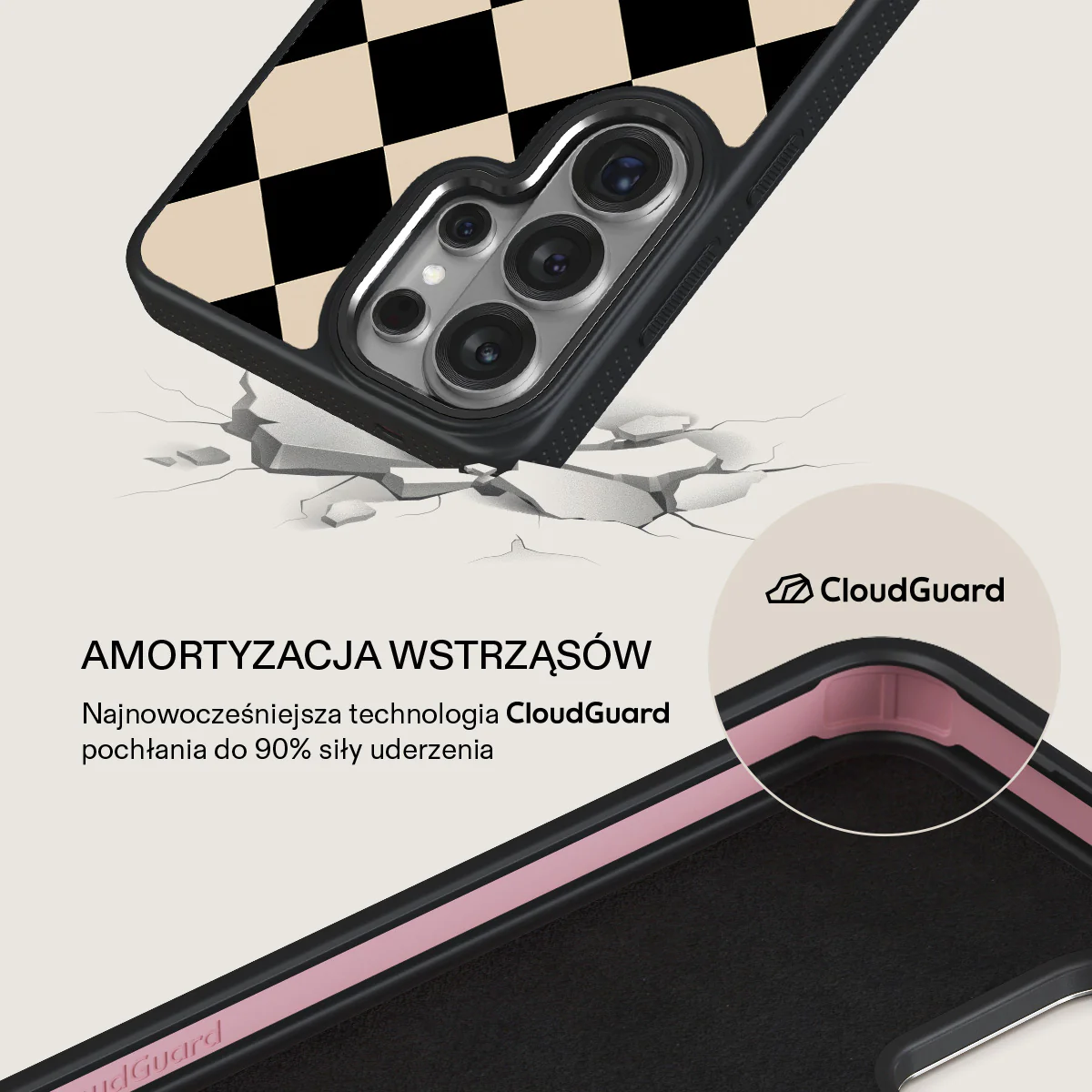Proper Uniform - Samsung Galaxy S26 Ultra Etui - Image 14