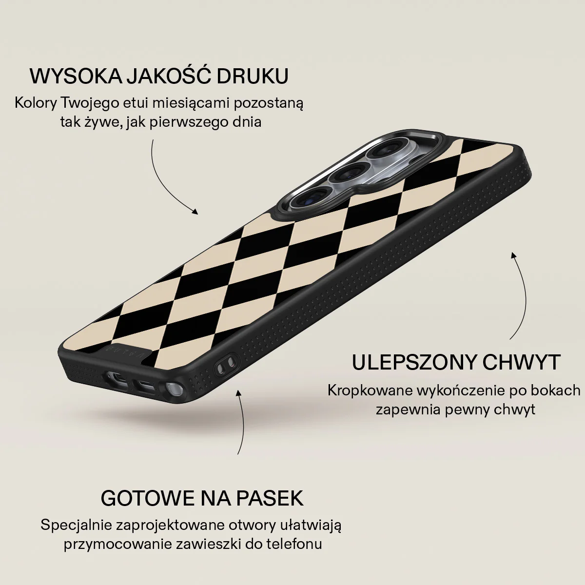 Proper Uniform - Samsung Galaxy S26 Ultra Etui - Image 16