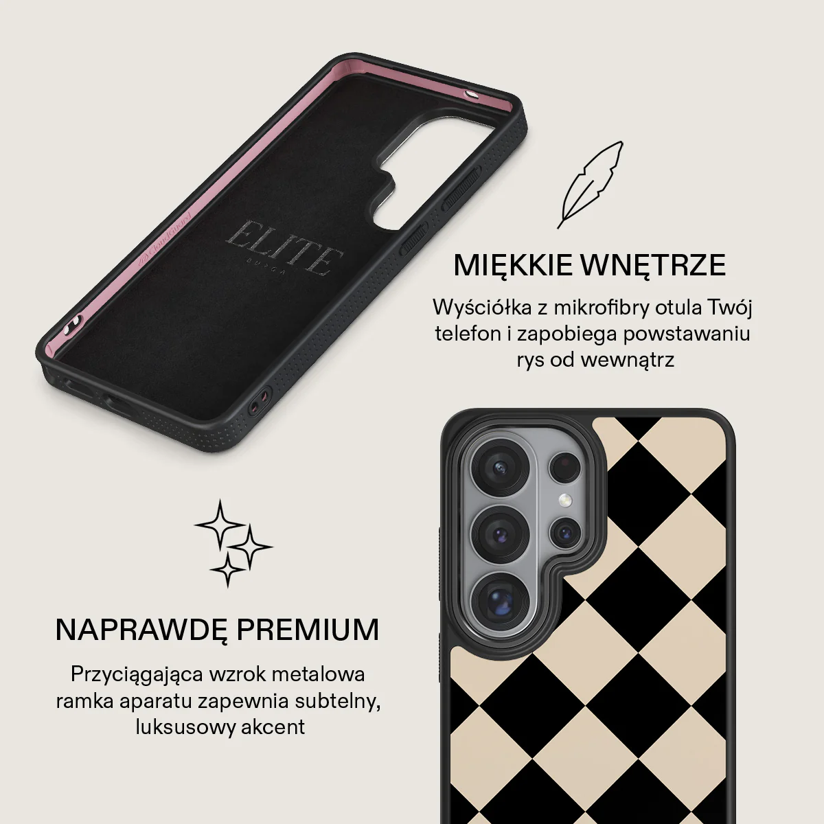 Proper Uniform - Samsung Galaxy S26 Ultra Etui - Image 17