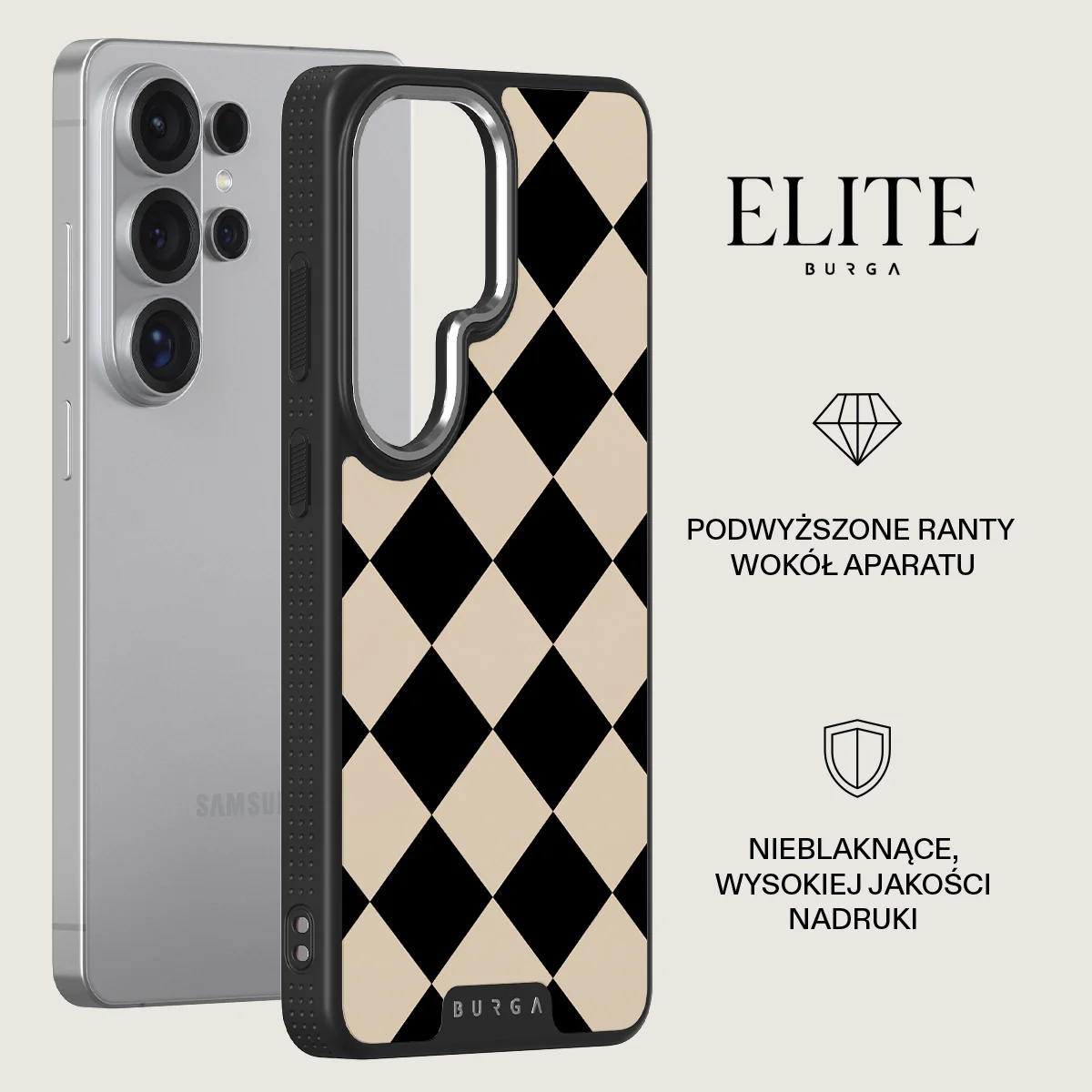 Proper Uniform - Samsung Galaxy S26 Ultra Etui - Image 20
