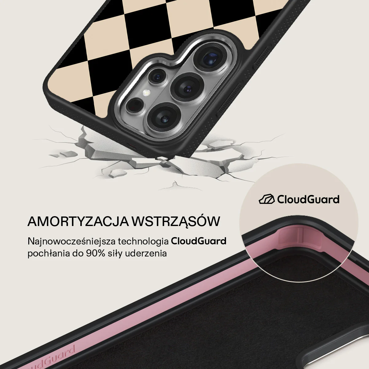 Proper Uniform - Samsung Galaxy S26 Ultra Etui - Image 21