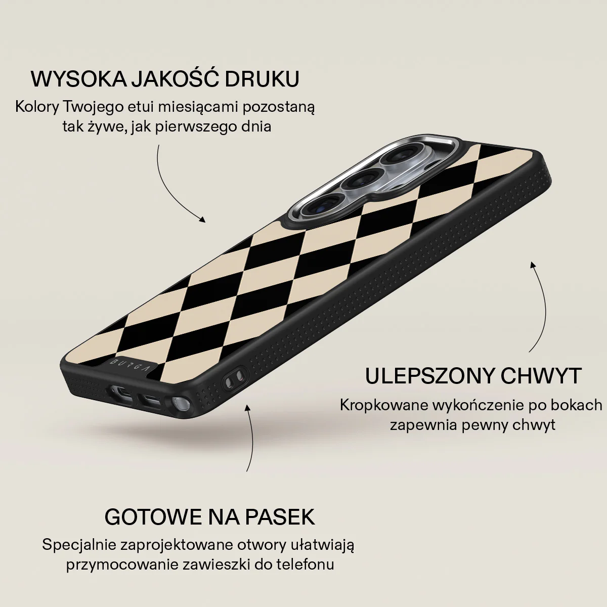 Proper Uniform - Samsung Galaxy S26 Ultra Etui - Image 23