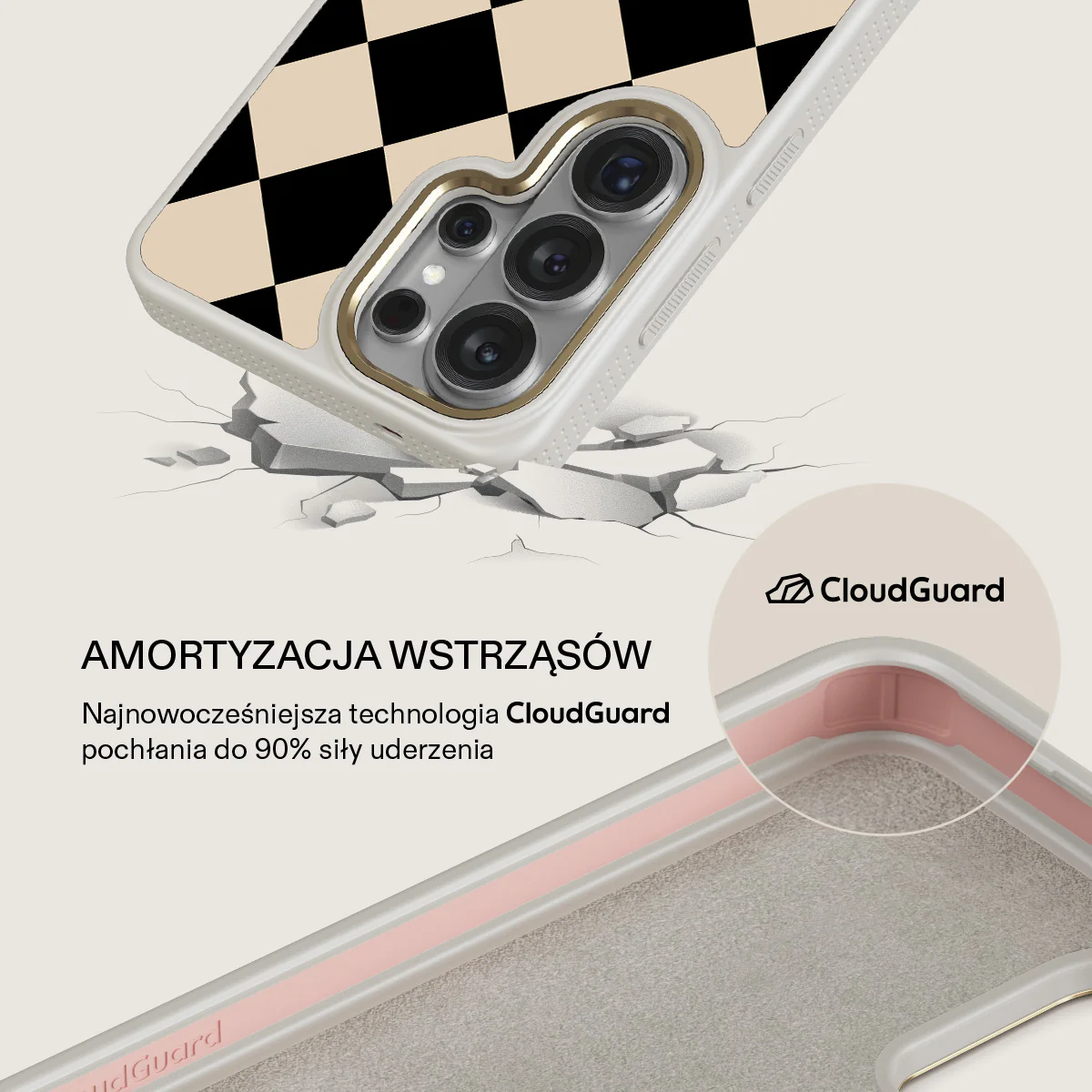 Proper Uniform - Samsung Galaxy S26 Ultra Etui - Image 28
