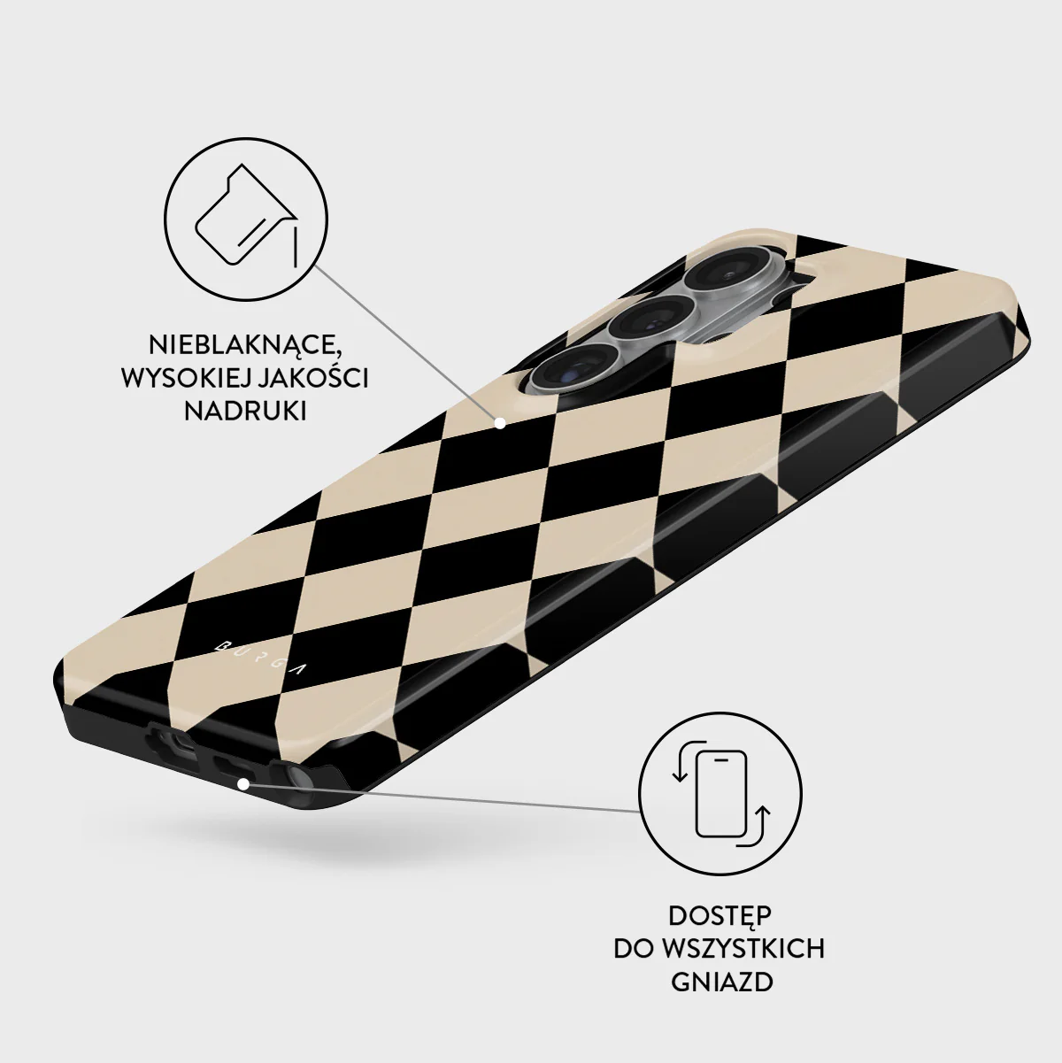 Proper Uniform - Samsung Galaxy S26 Ultra Etui - Image 3