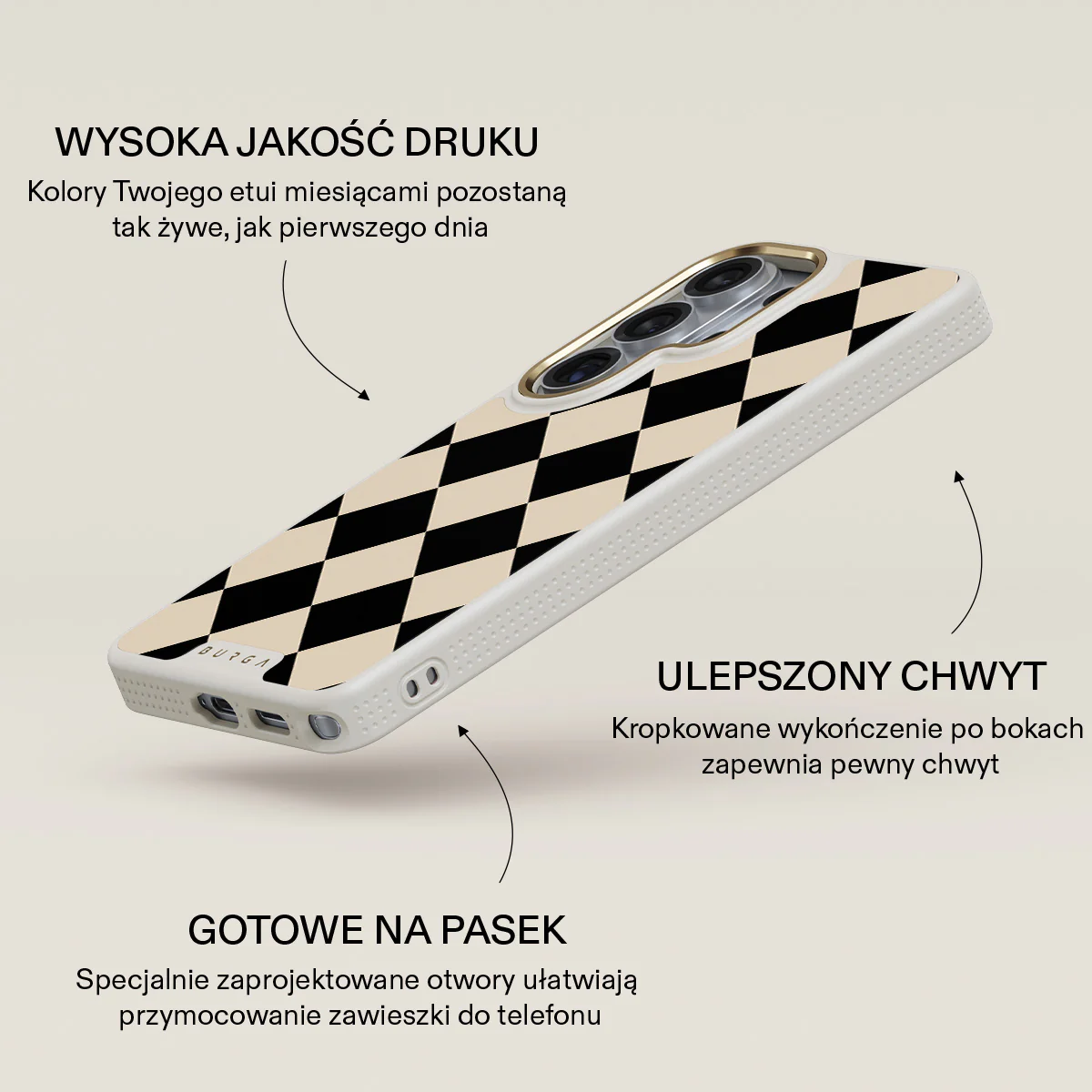 Proper Uniform - Samsung Galaxy S26 Ultra Etui - Image 30