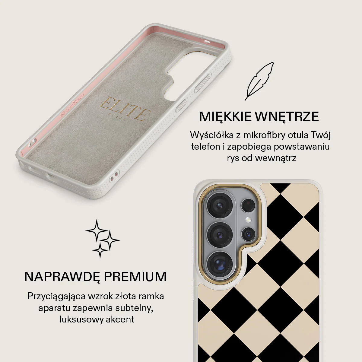 Proper Uniform - Samsung Galaxy S26 Ultra Etui - Image 31