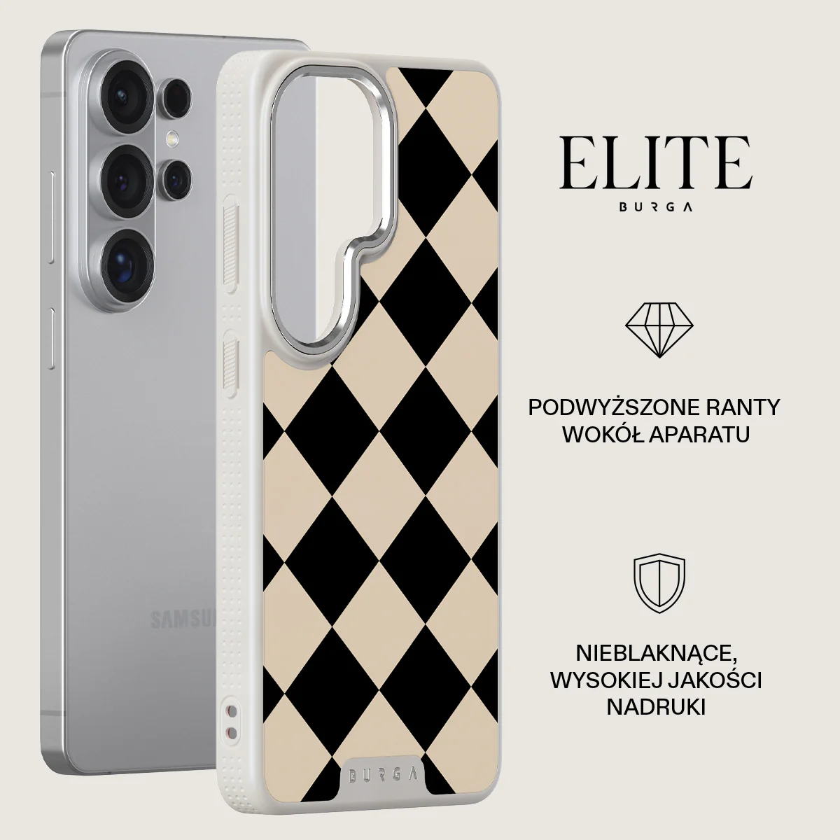 Proper Uniform - Samsung Galaxy S26 Ultra Etui - Image 34