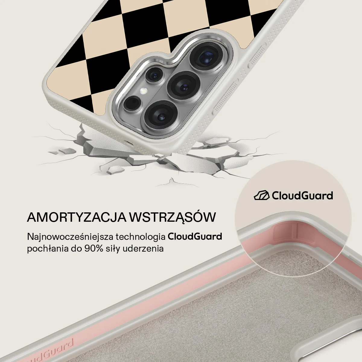 Proper Uniform - Samsung Galaxy S26 Ultra Etui - Image 35