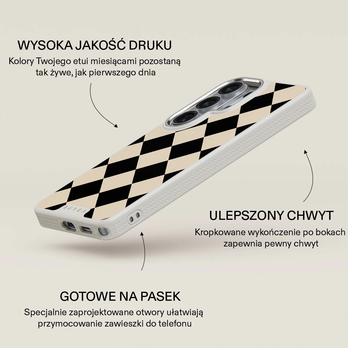 Proper Uniform - Samsung Galaxy S26 Ultra Etui - Image 37