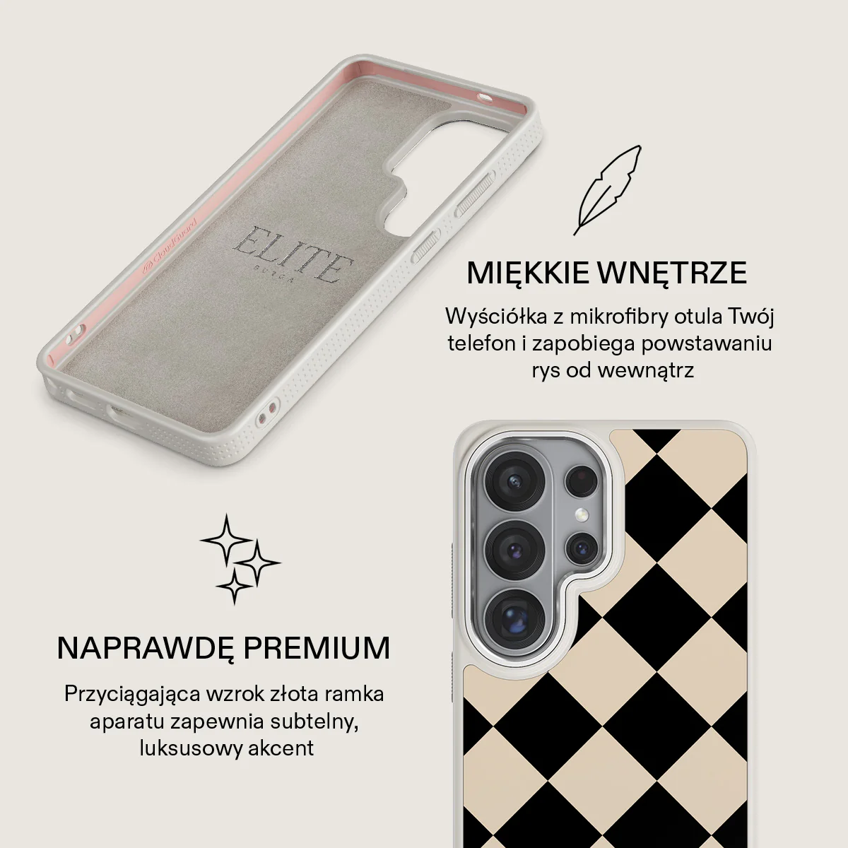 Proper Uniform - Samsung Galaxy S26 Ultra Etui - Image 38