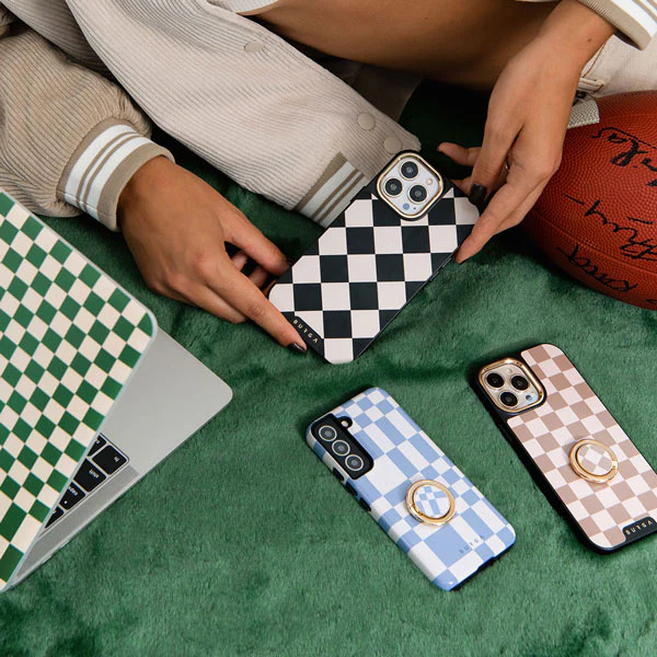 Proper Uniform - Samsung Galaxy S26 Ultra Etui - Image 44