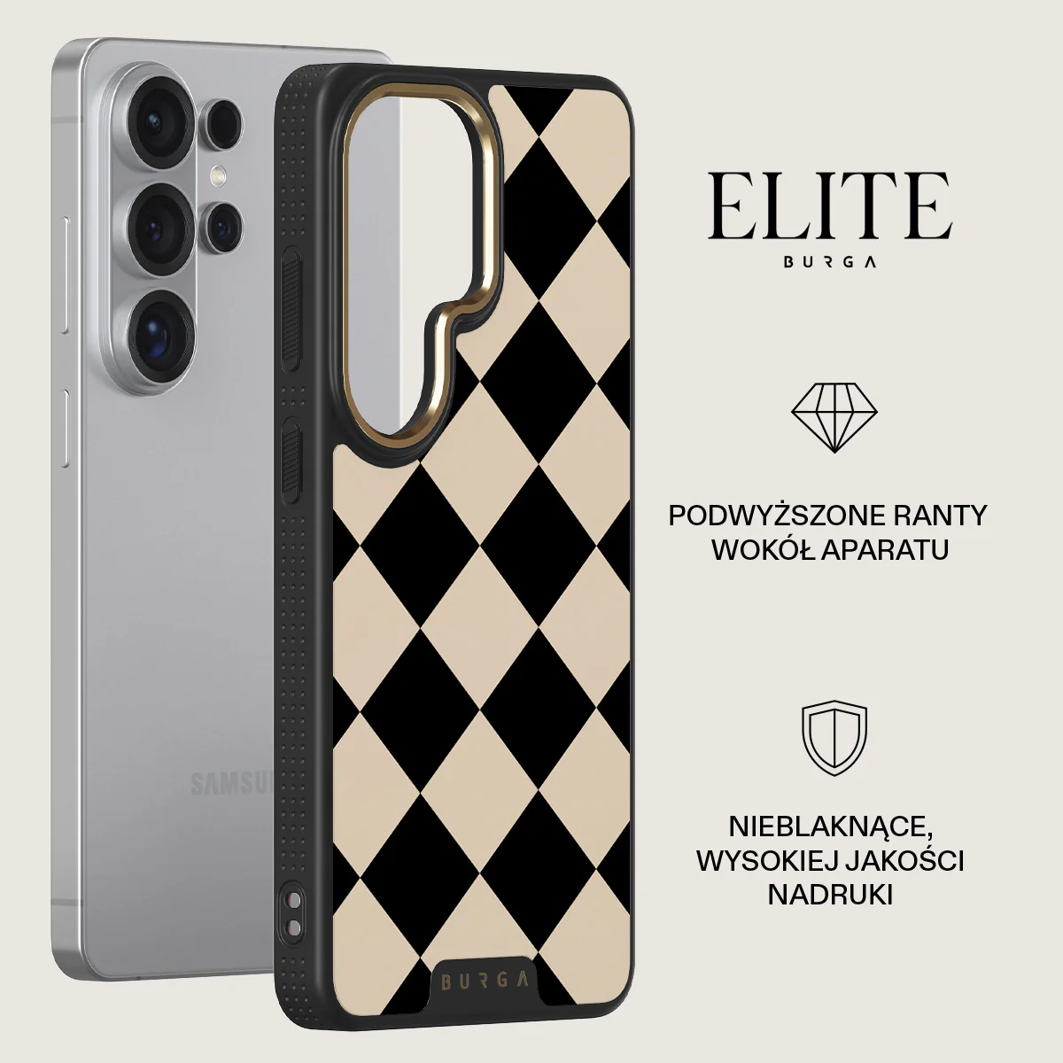 Proper Uniform - Samsung Galaxy S26 Ultra Etui - Image 6