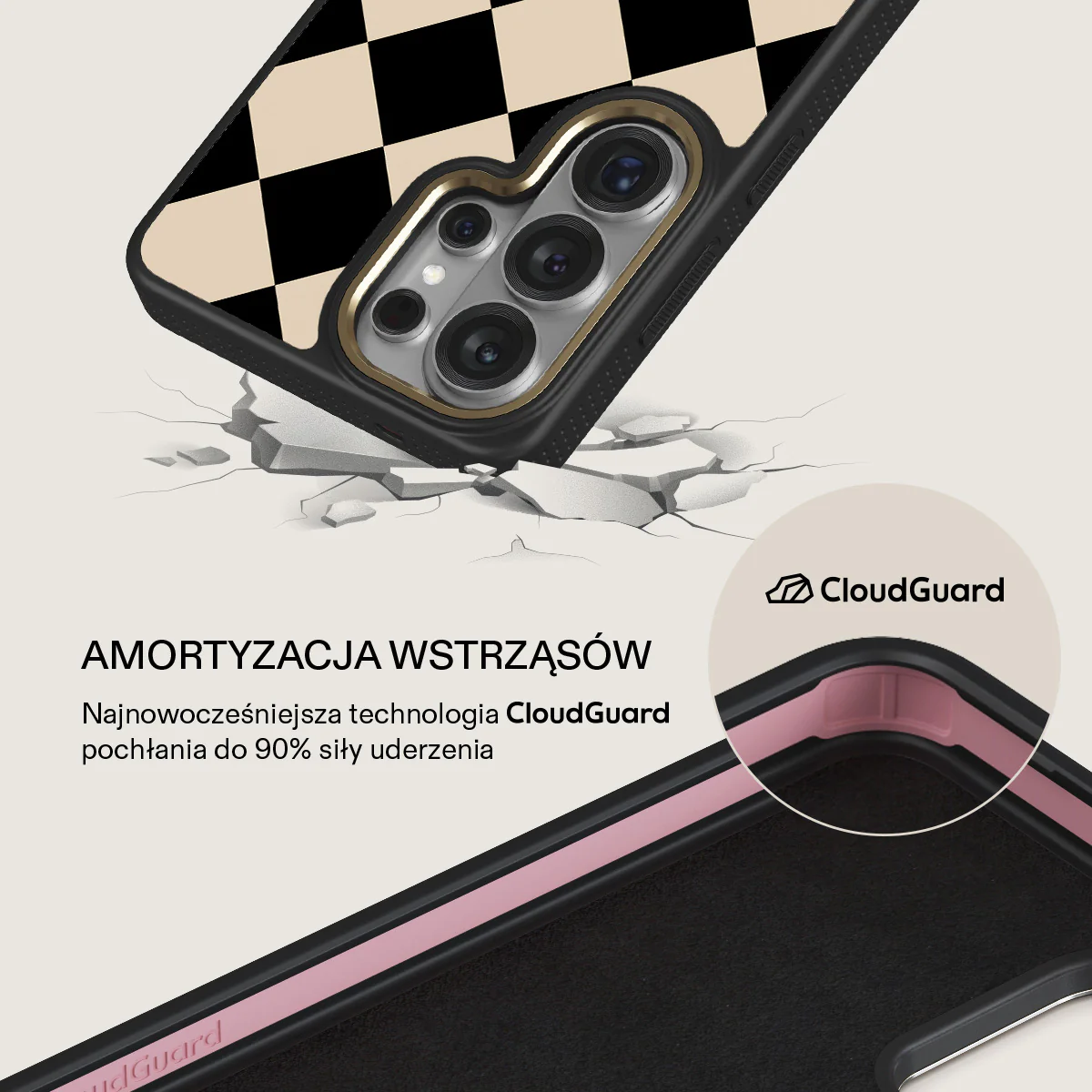 Proper Uniform - Samsung Galaxy S26 Ultra Etui - Image 7