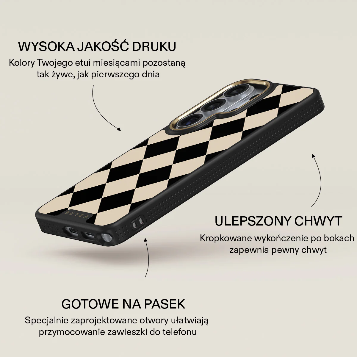 Proper Uniform - Samsung Galaxy S26 Ultra Etui - Image 9