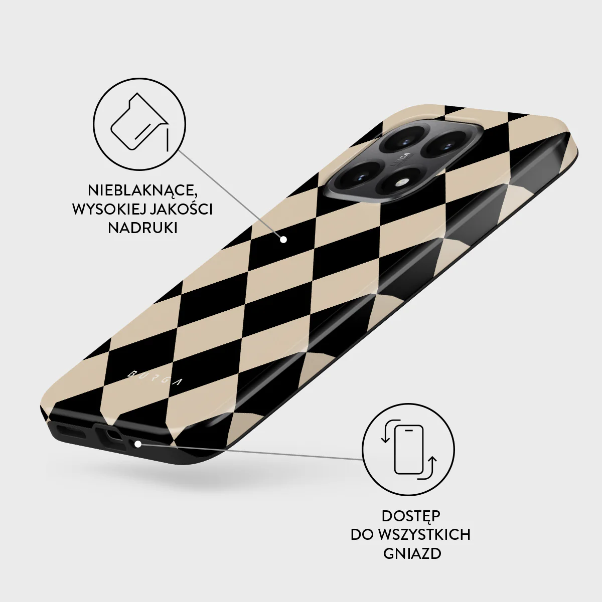 Proper Uniform - Xiaomi 15T Etui - Image 3