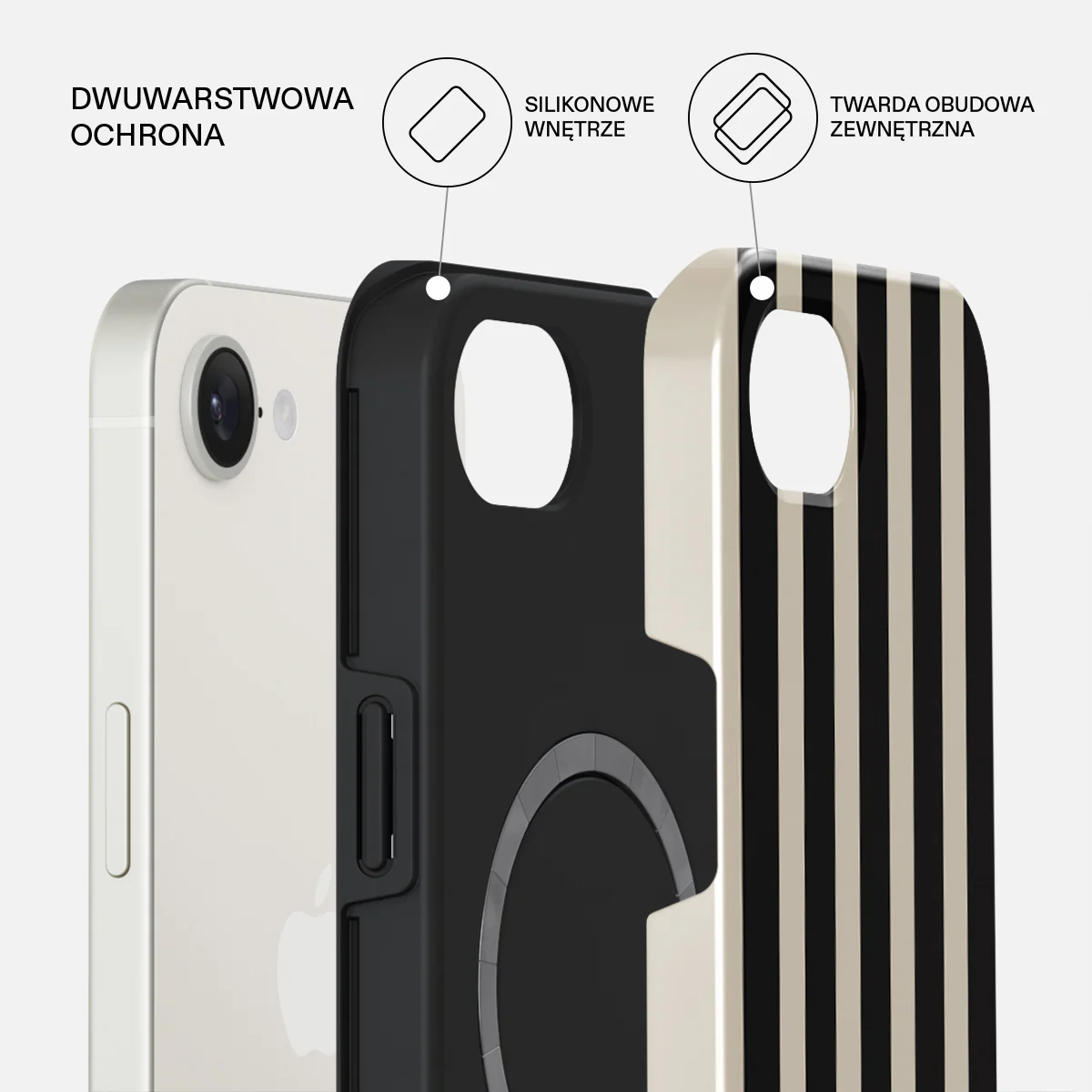 Prophecy - iPhone 17e Etui - Image 2