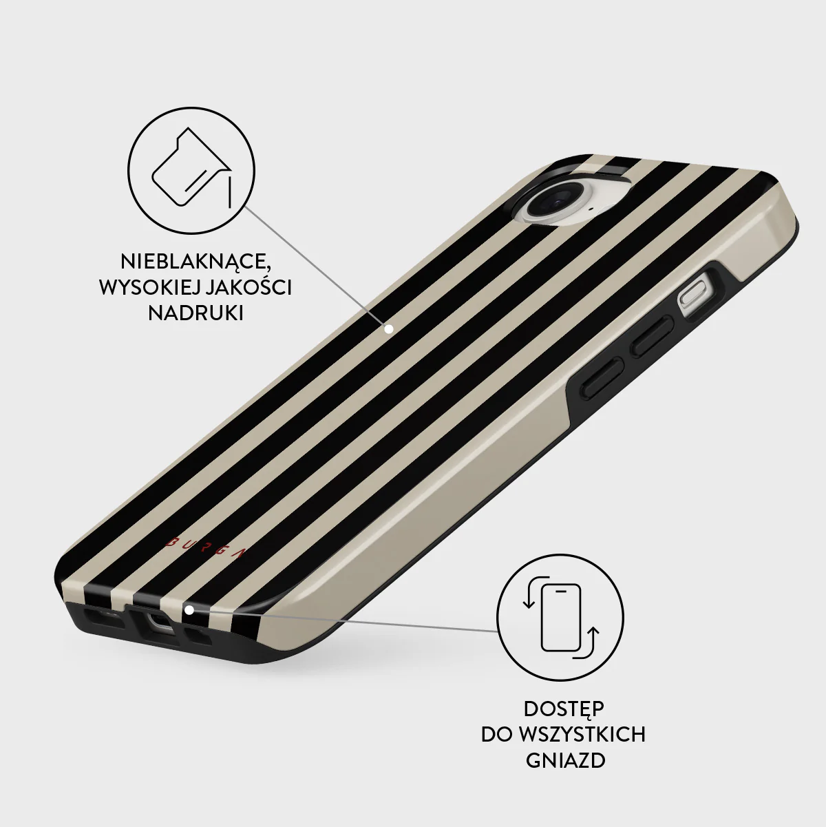 Prophecy - iPhone 17e Etui - Image 3