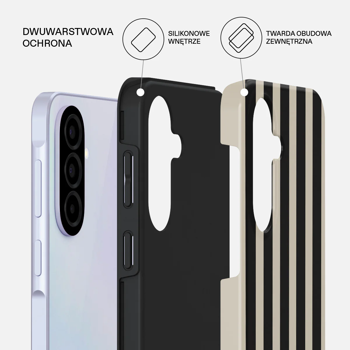 Prophecy - Samsung Galaxy A37 5G Etui - Image 2