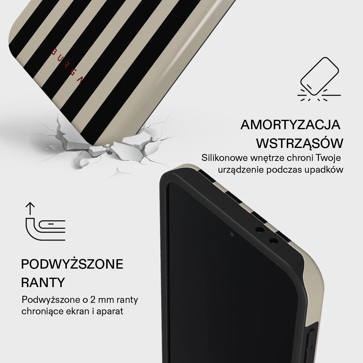 Prophecy - Samsung Galaxy A37 5G Etui - Image 4