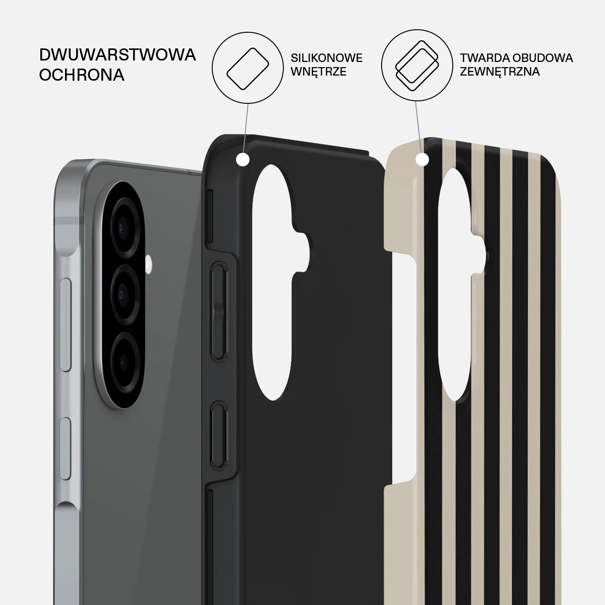 Prophecy - Samsung Galaxy A57 5G Etui - Image 2