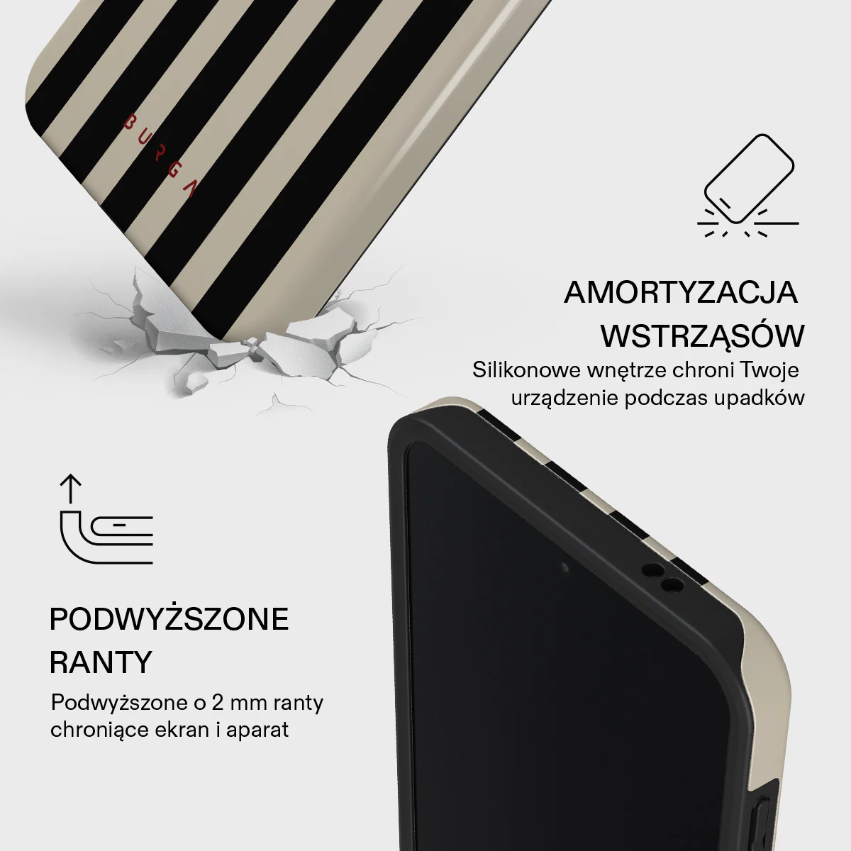 Prophecy - Samsung Galaxy A57 5G Etui - Image 4
