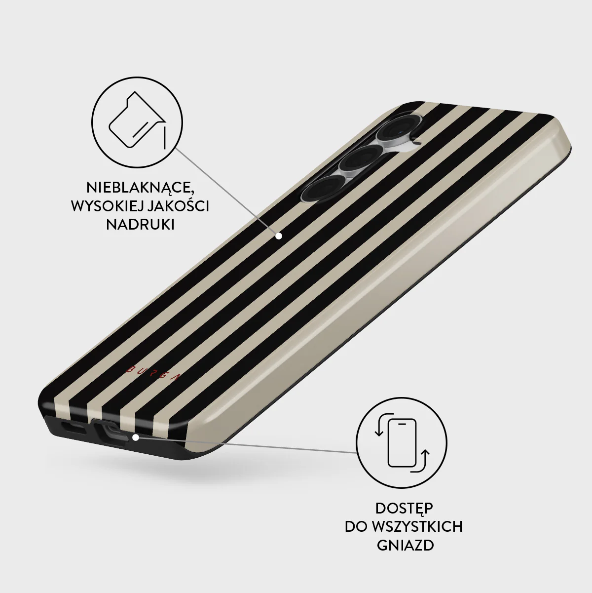 Prophecy - Samsung Galaxy S25 FE Etui - Image 3